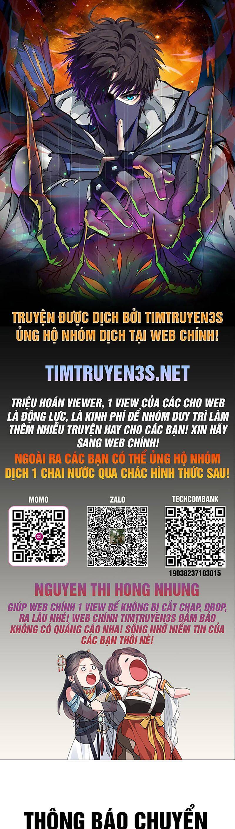 Huyết Nghiệp Kị Sĩ Chuyển Sinh Chapter 75 - Trang 0