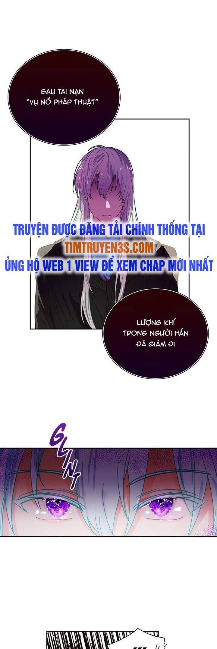 Huyết Nghiệp Kị Sĩ Chuyển Sinh Chapter 27 - Trang 7