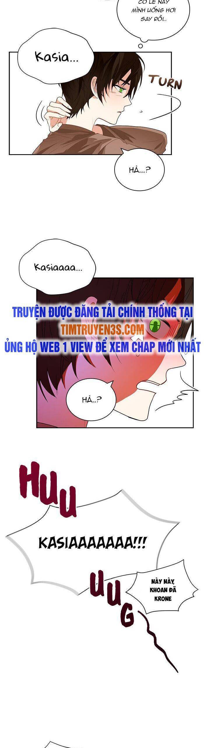 Huyết Nghiệp Kị Sĩ Chuyển Sinh Chapter 26 - Trang 19