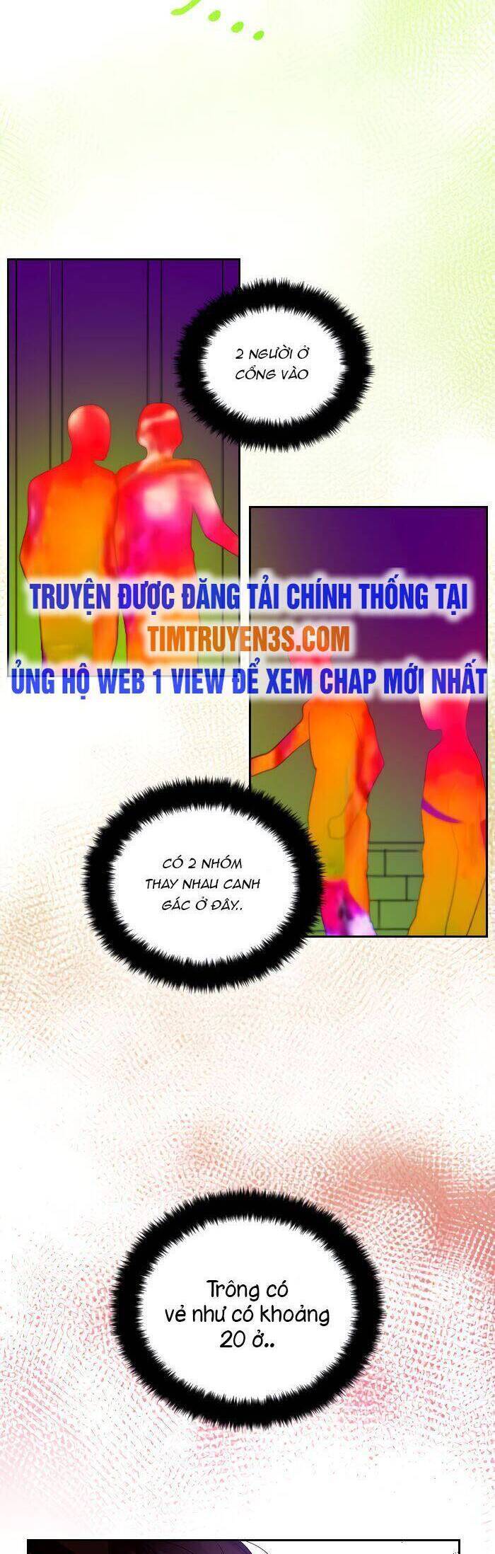 Huyết Nghiệp Kị Sĩ Chuyển Sinh Chapter 16 - Trang 15