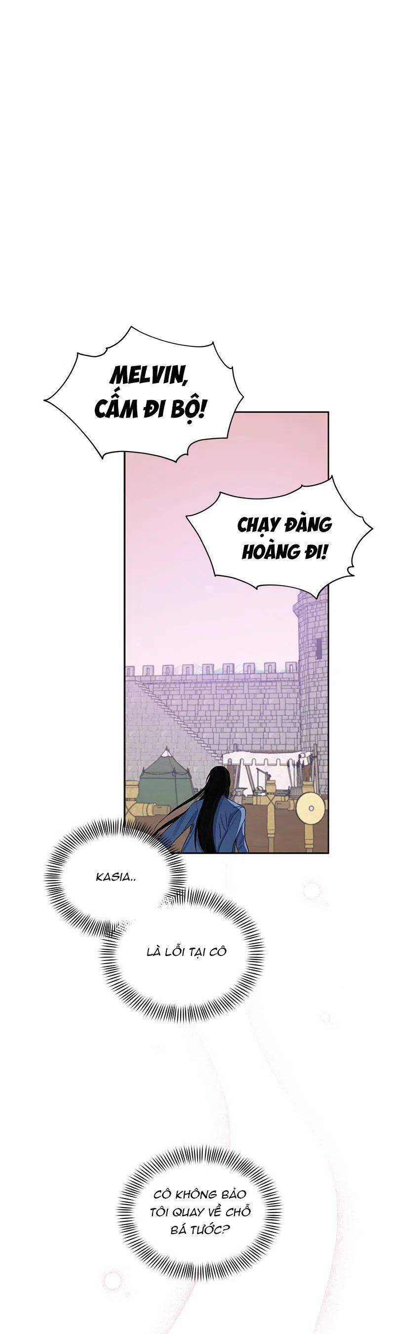 Huyết Nghiệp Kị Sĩ Chuyển Sinh Chapter 81 - Trang 42