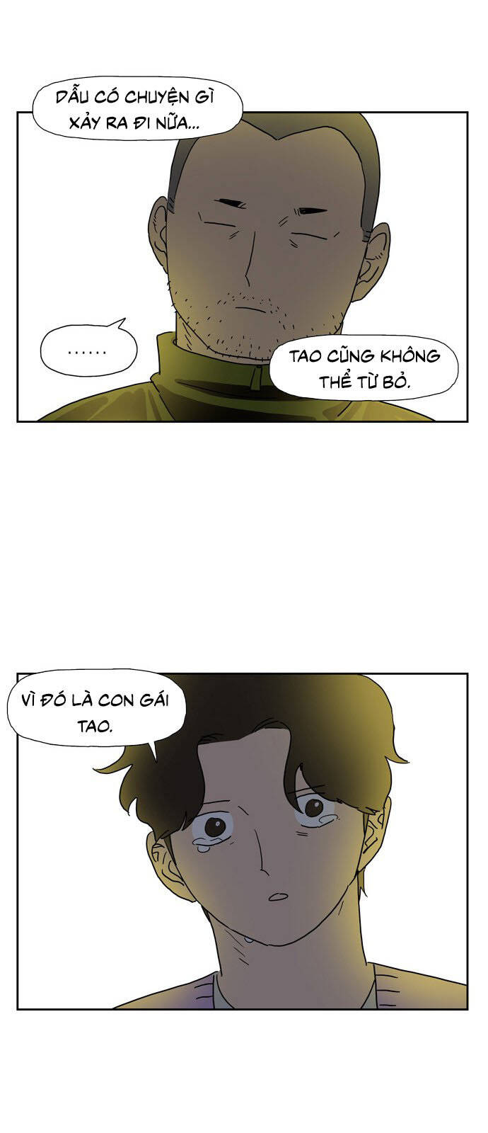 Con Gái Tôi Là Zombie Chapter 15 - Trang 26