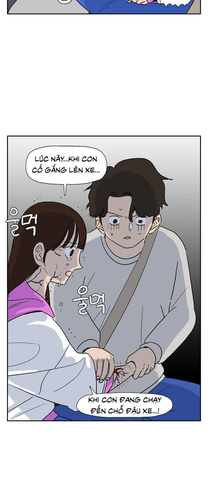 Con Gái Tôi Là Zombie Chapter 5 - Trang 4