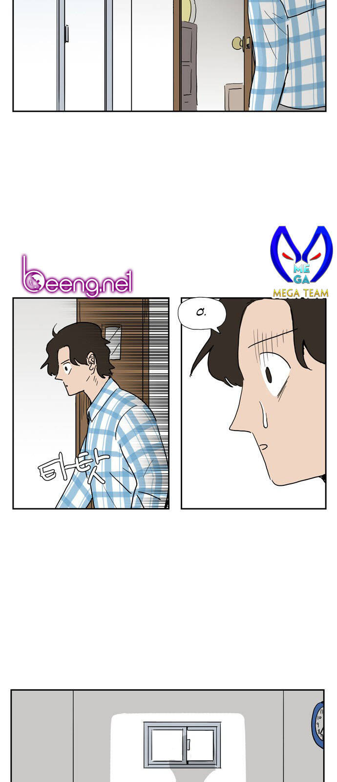 Con Gái Tôi Là Zombie Chapter 11 - Trang 31