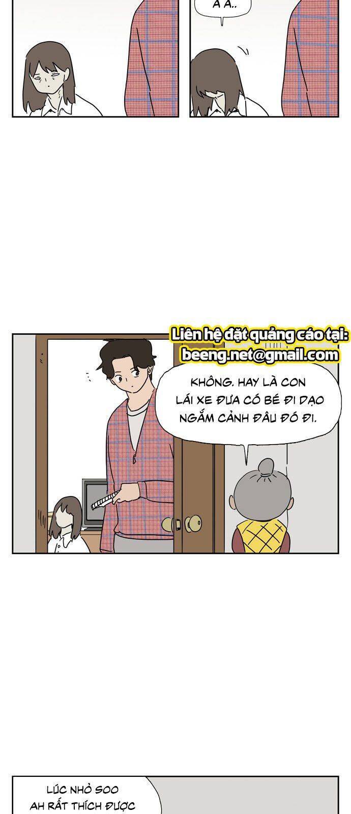 Con Gái Tôi Là Zombie Chapter 32 - Trang 3