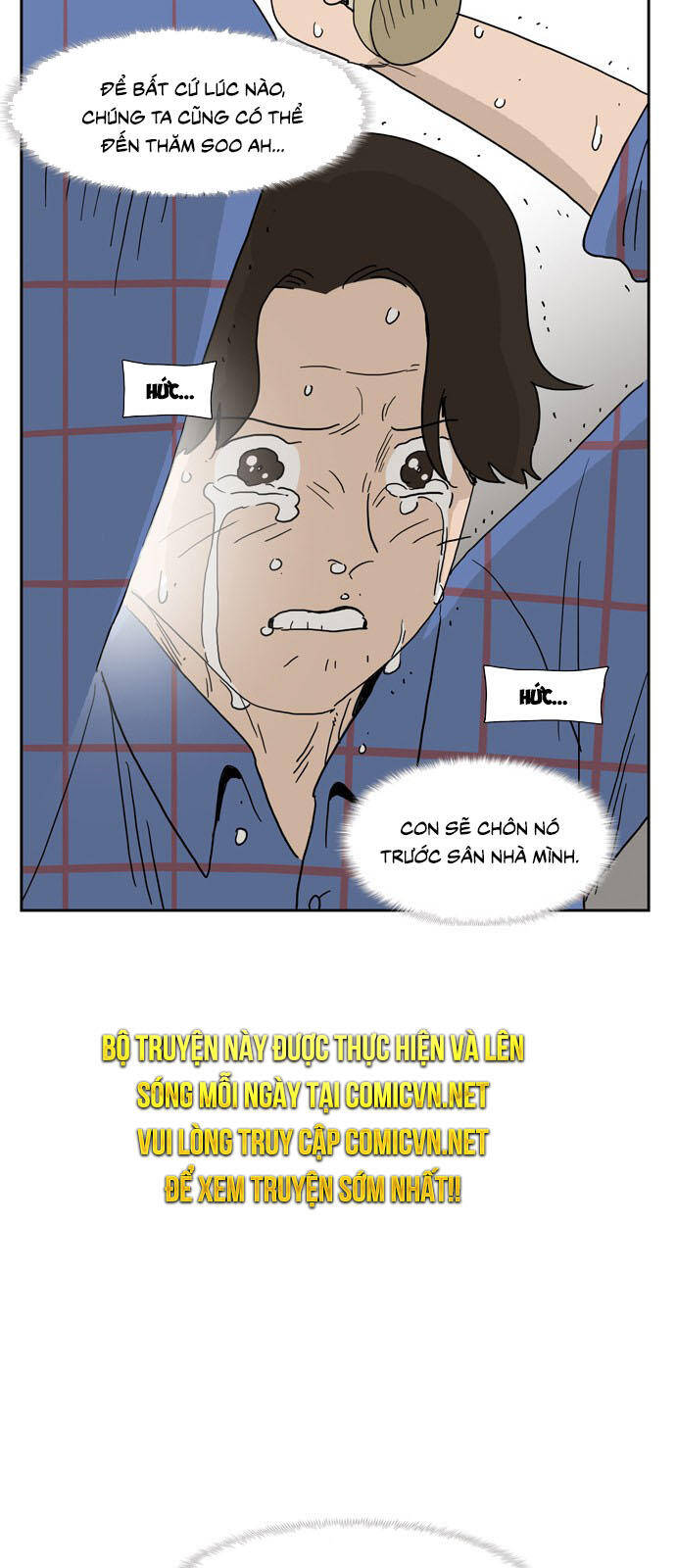 Con Gái Tôi Là Zombie Chapter 8 - Trang 10