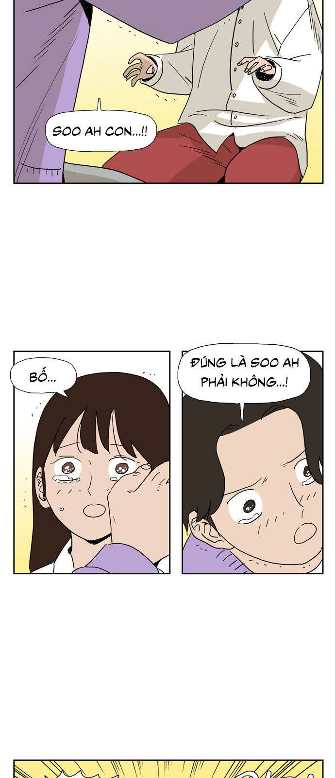 Con Gái Tôi Là Zombie Chapter 17 - Trang 39