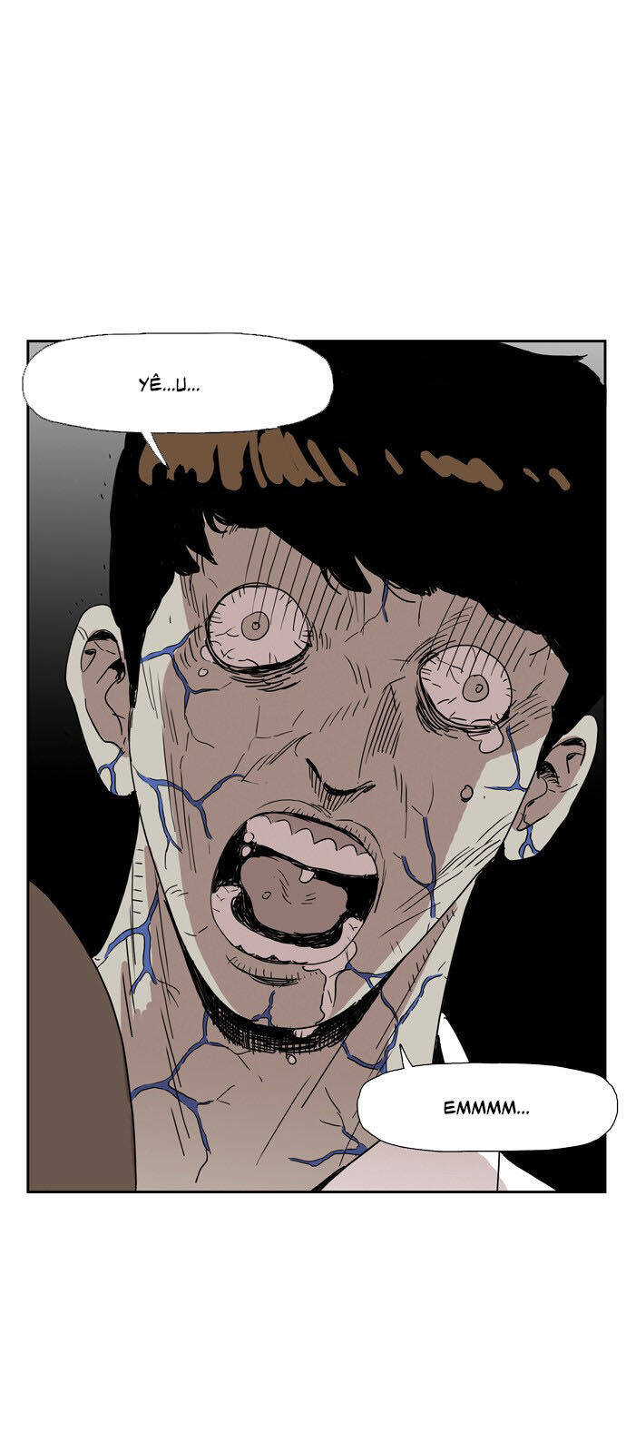 Con Gái Tôi Là Zombie Chapter 20 - Trang 4