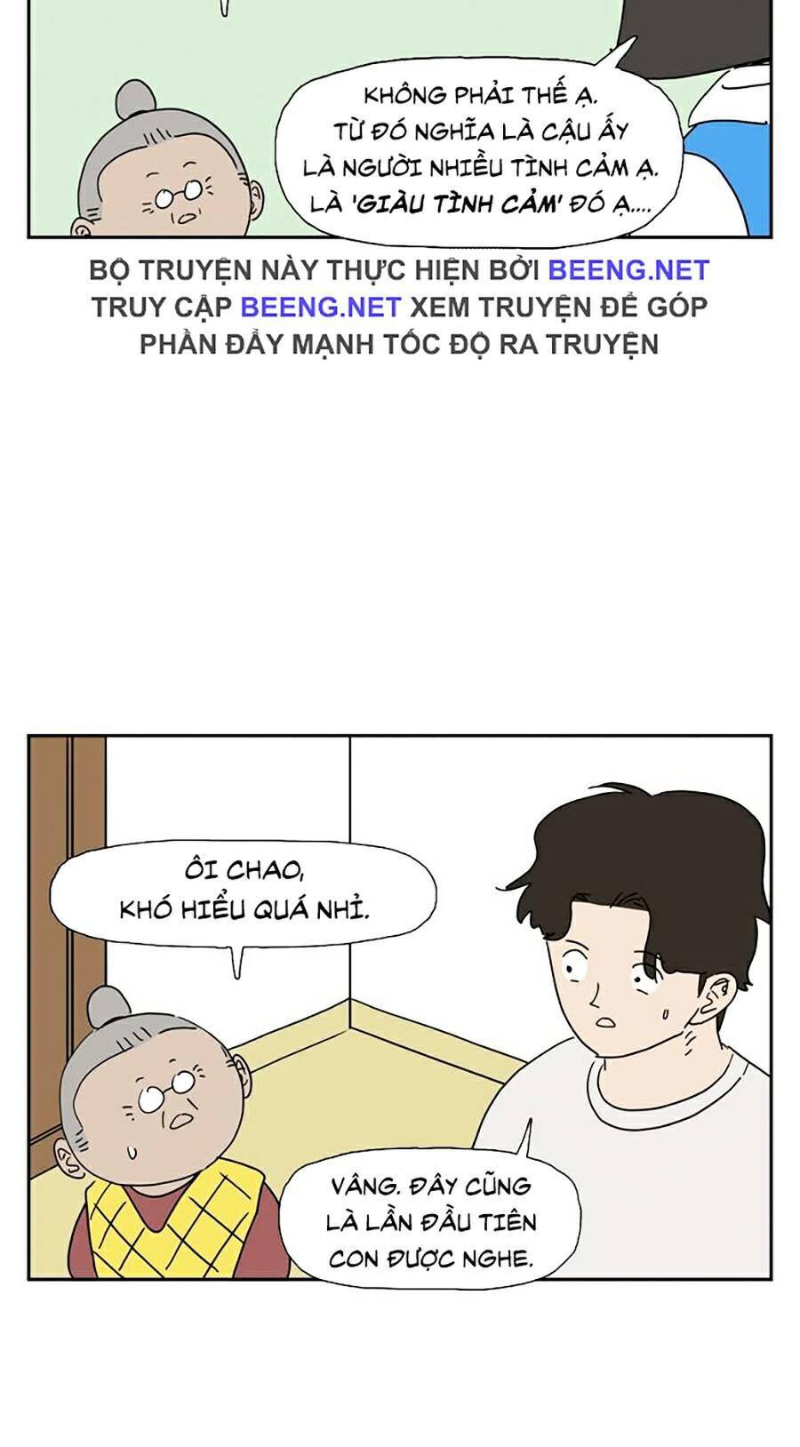 Con Gái Tôi Là Zombie Chapter 33 - Trang 66