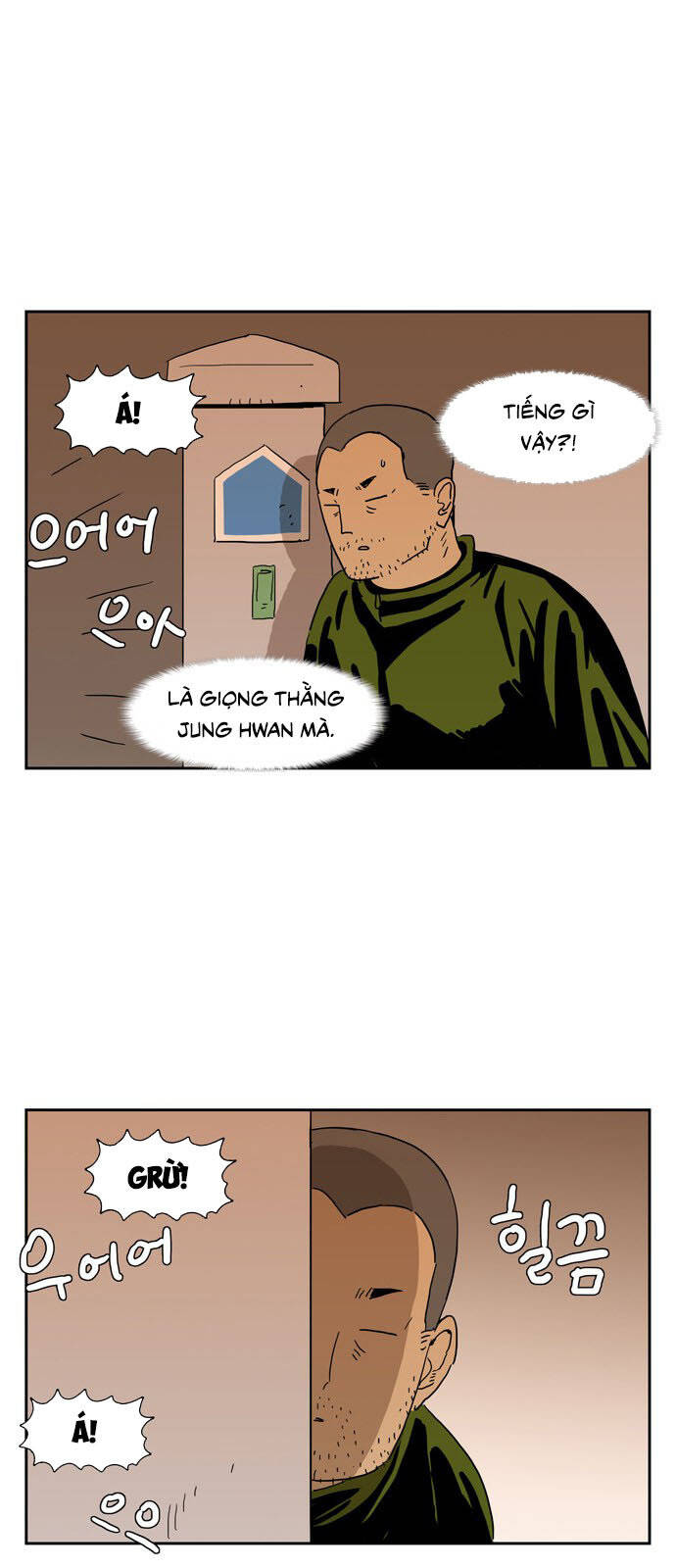 Con Gái Tôi Là Zombie Chapter 14 - Trang 24