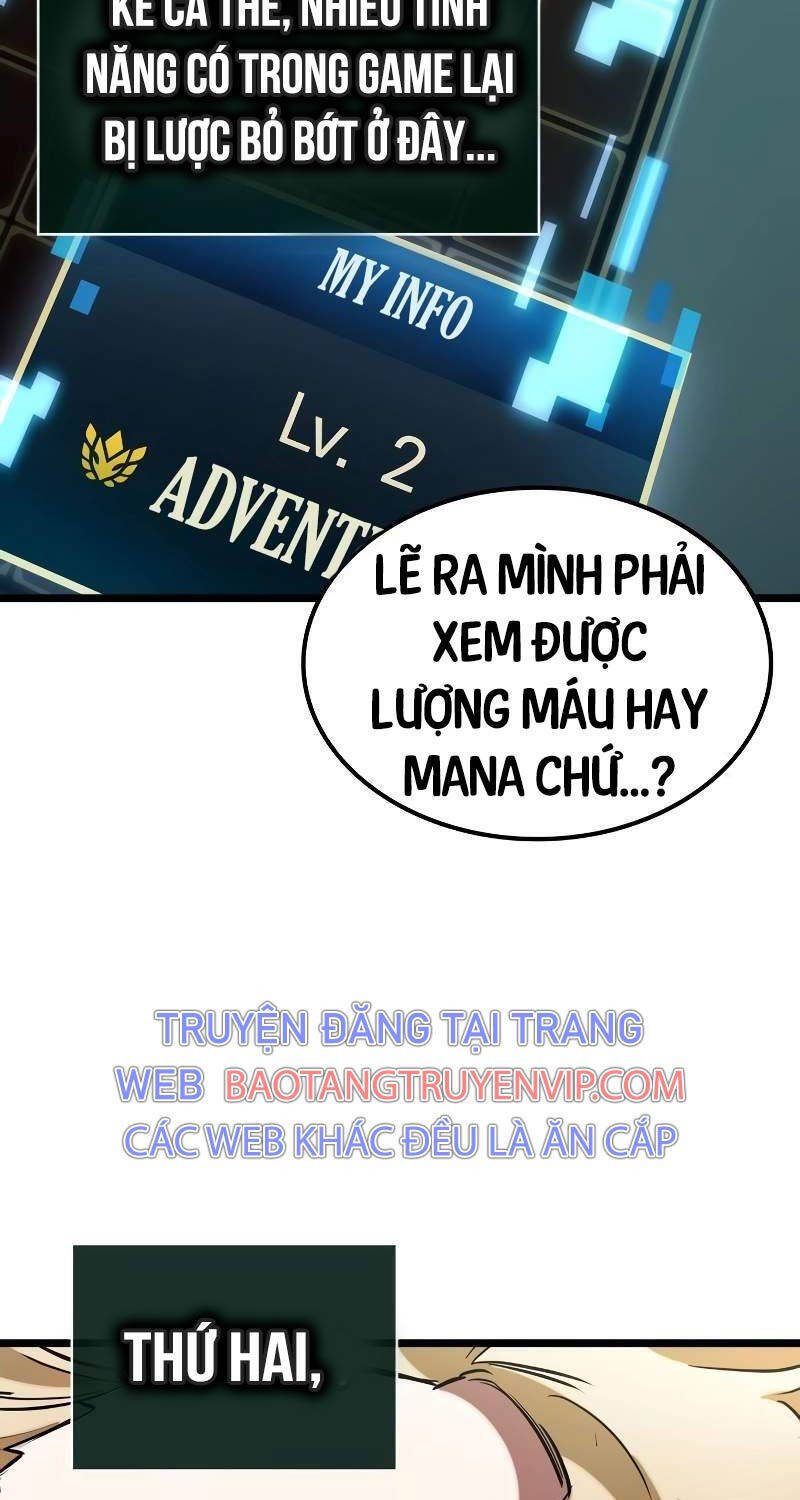 Đột Kích Tiên Phong Giả Chapter 4 - Trang 10