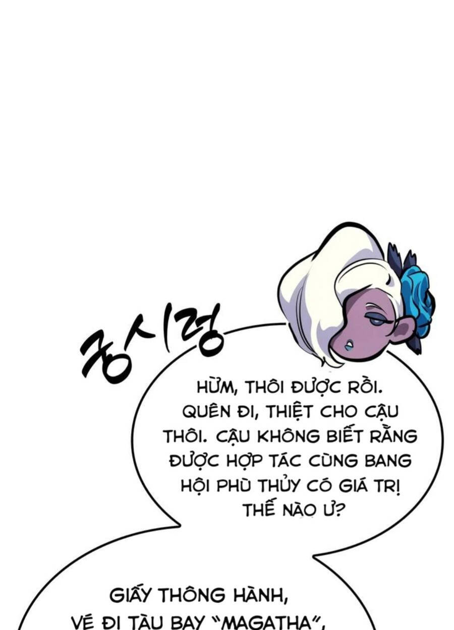 Đột Kích Tiên Phong Giả Chapter 9 - Trang 33