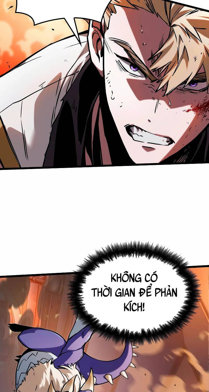 Đột Kích Tiên Phong Giả Chapter 5 - Trang 92