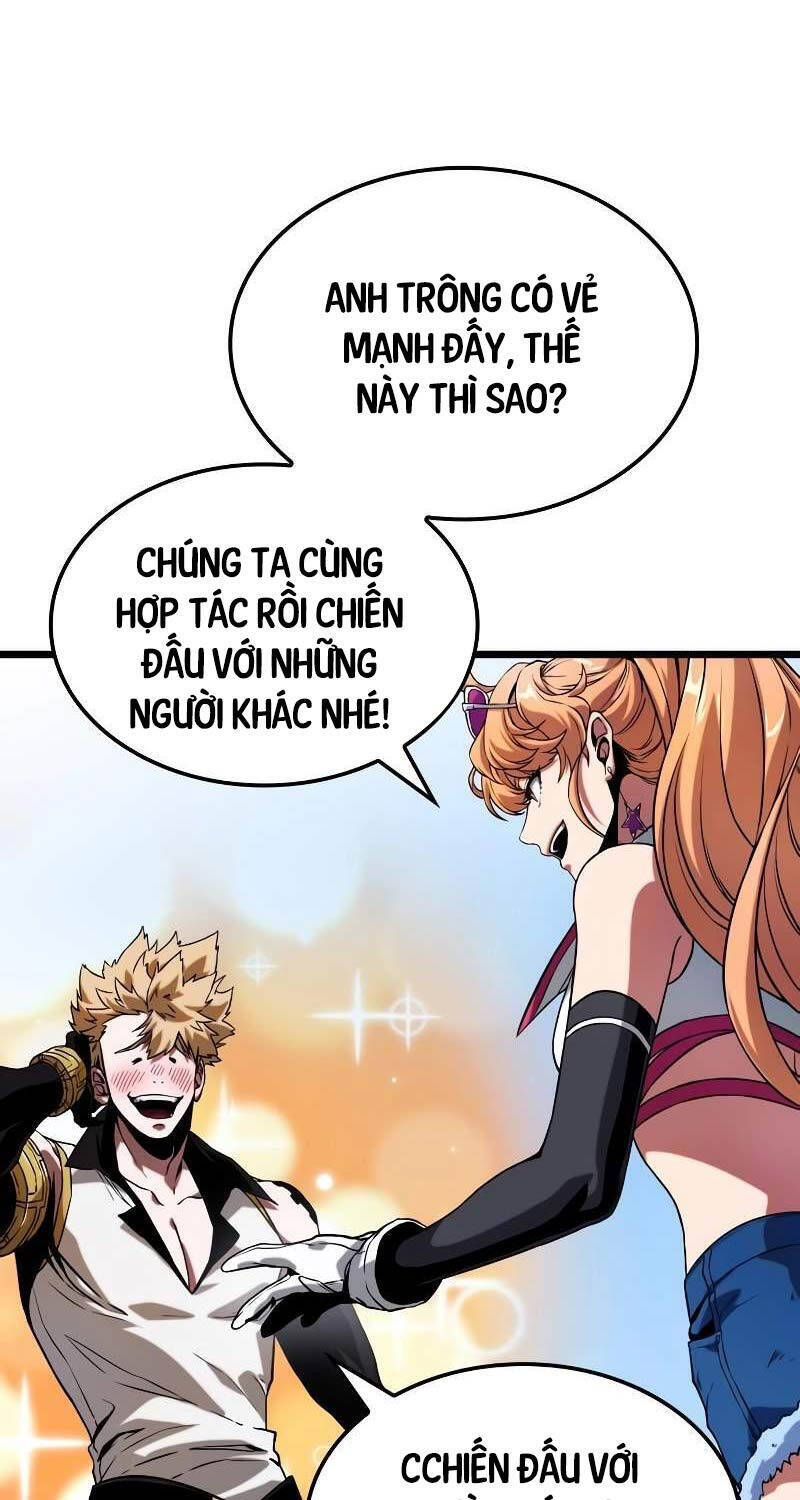 Đột Kích Tiên Phong Giả Chapter 4 - Trang 82