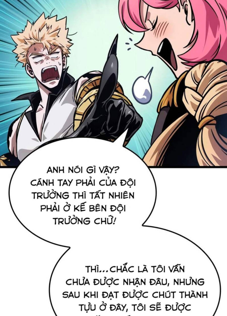 Đột Kích Tiên Phong Giả Chapter 10 - Trang 18