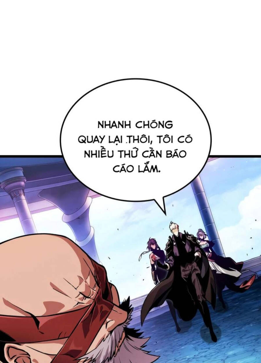 Đột Kích Tiên Phong Giả Chapter 10 - Trang 35