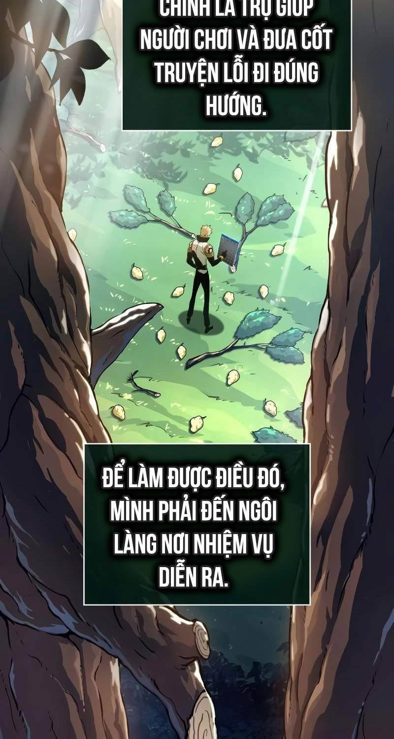 Đột Kích Tiên Phong Giả Chapter 4 - Trang 1