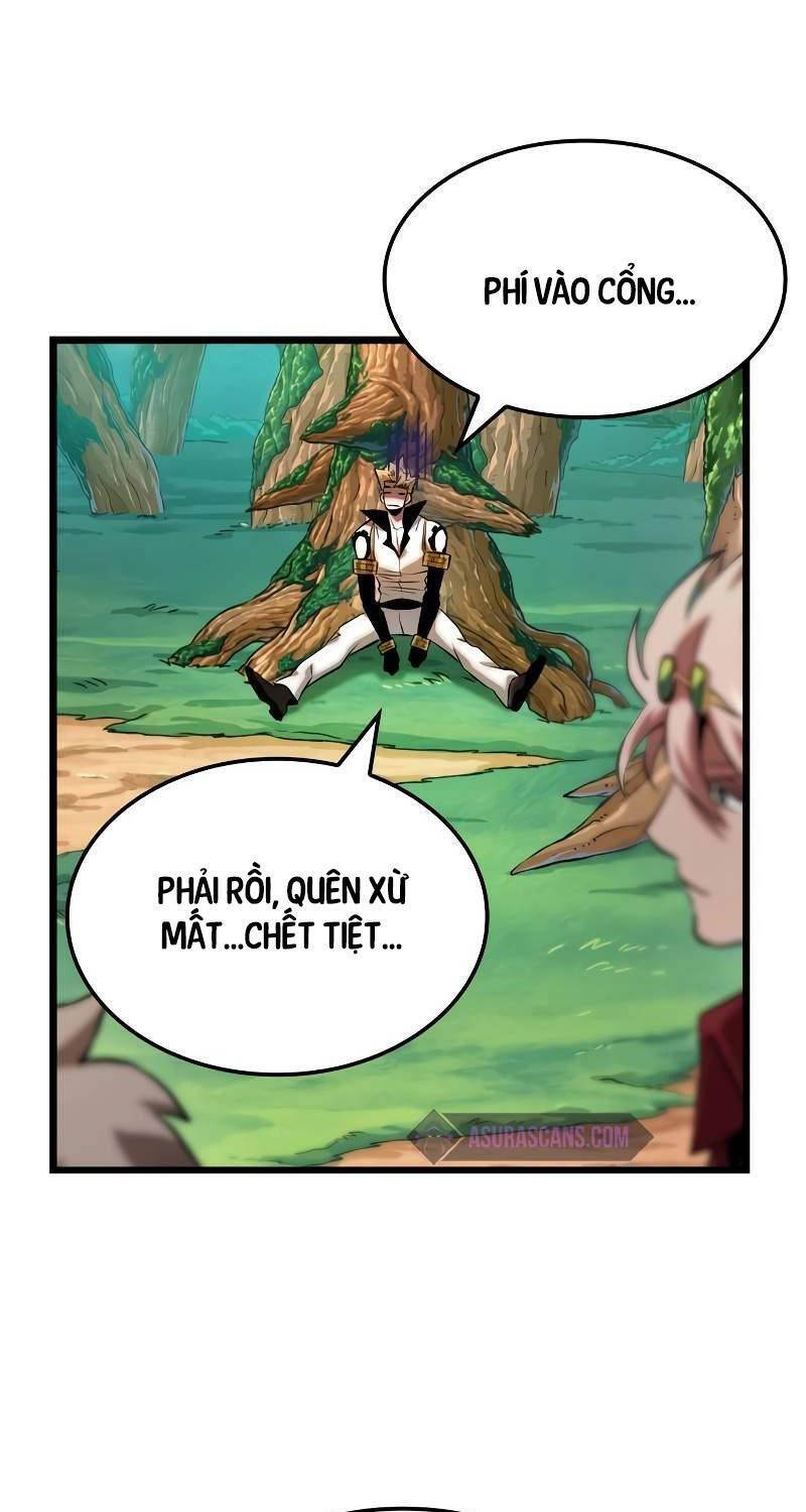 Đột Kích Tiên Phong Giả Chapter 4 - Trang 44