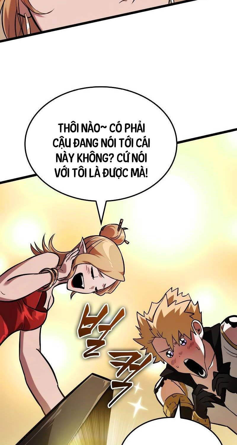 Đột Kích Tiên Phong Giả Chapter 4 - Trang 108