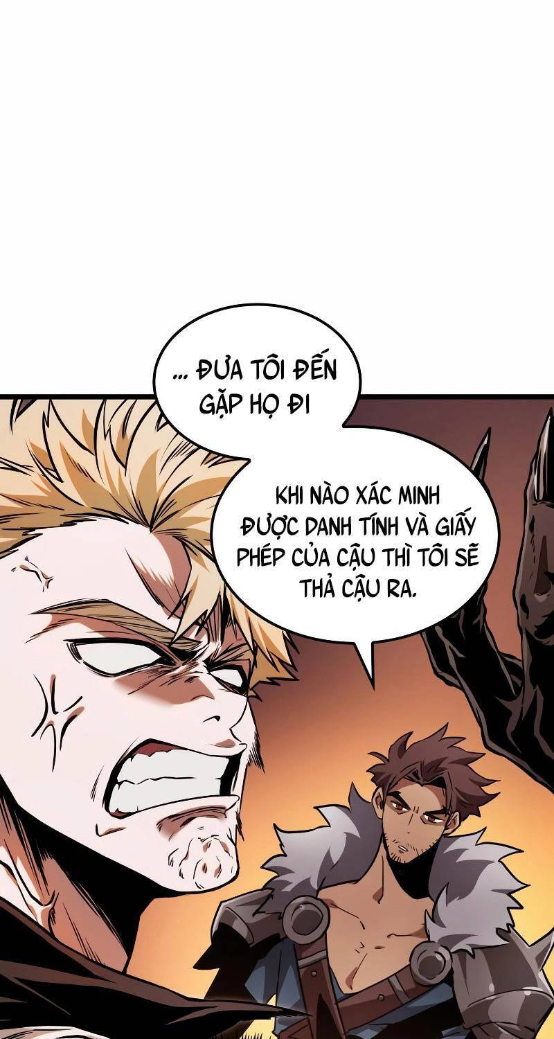 Đột Kích Tiên Phong Giả Chapter 7 - Trang 28