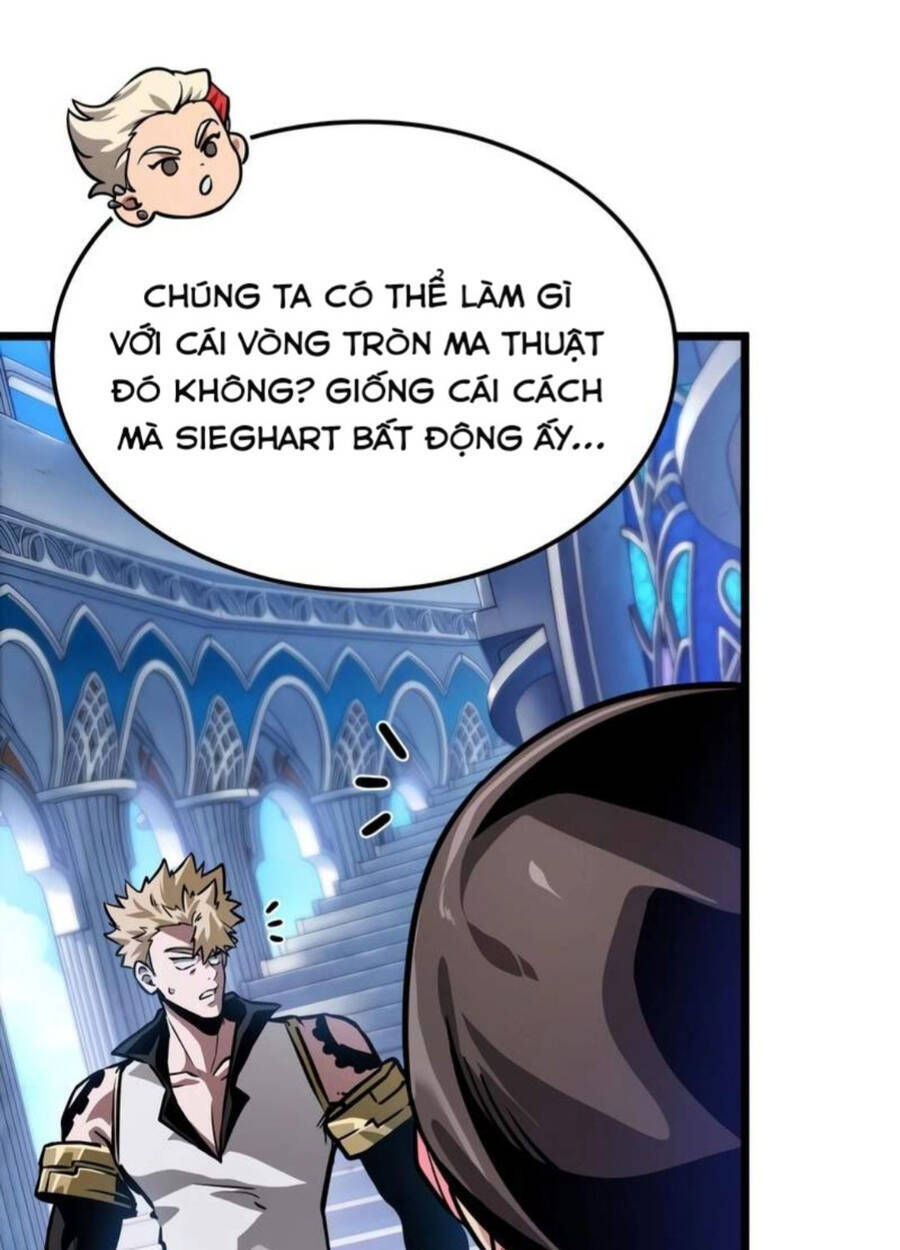 Đột Kích Tiên Phong Giả Chapter 10 - Trang 21