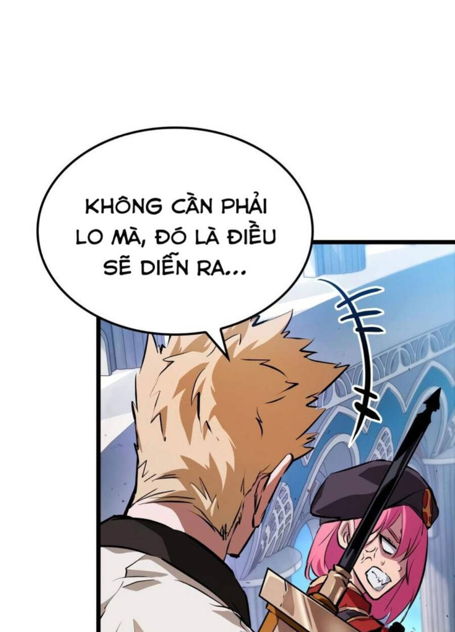 Đột Kích Tiên Phong Giả Chapter 10 - Trang 49