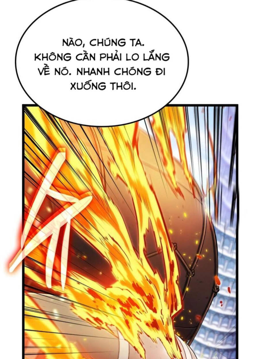 Đột Kích Tiên Phong Giả Chapter 10 - Trang 47