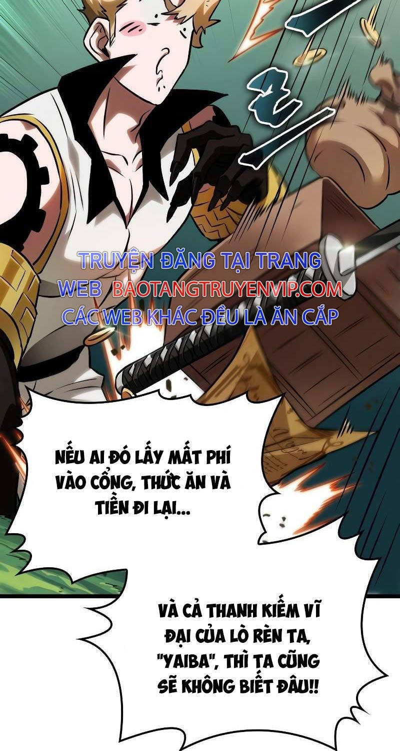 Đột Kích Tiên Phong Giả Chapter 4 - Trang 63