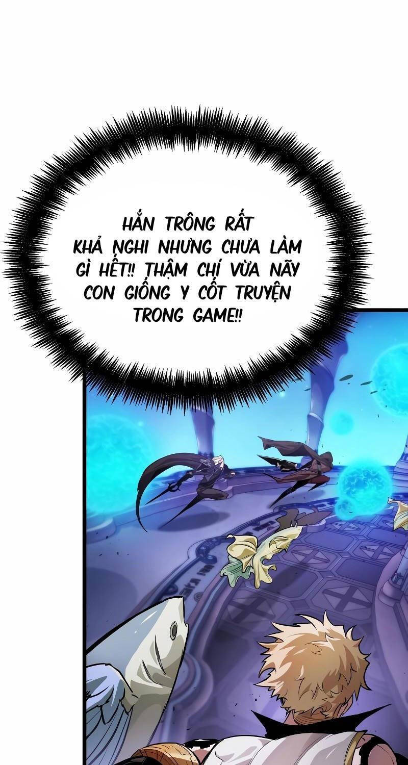 Đột Kích Tiên Phong Giả Chapter 8 - Trang 42