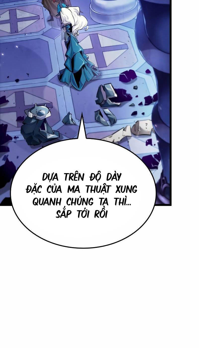 Đột Kích Tiên Phong Giả Chapter 8 - Trang 70