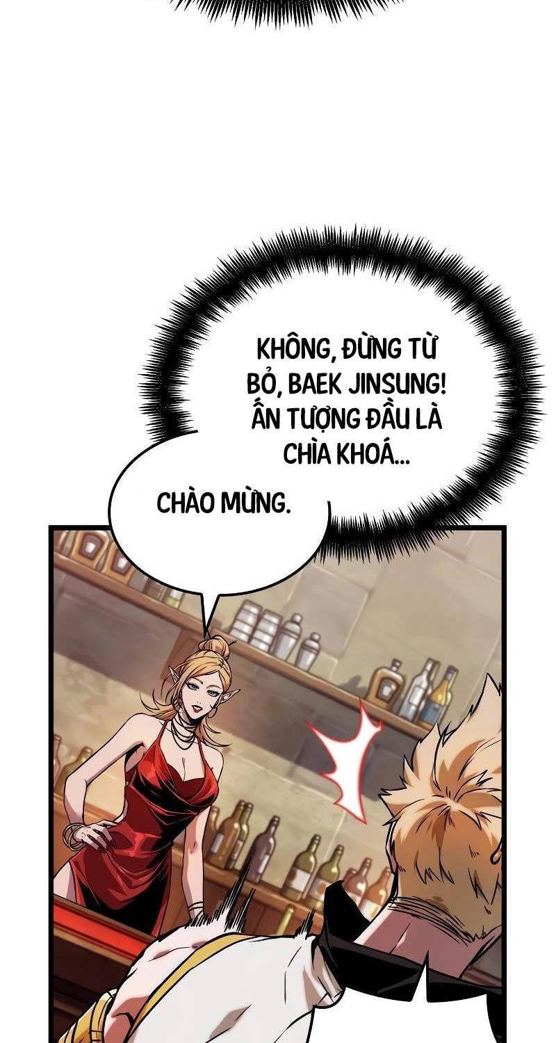 Đột Kích Tiên Phong Giả Chapter 4 - Trang 104