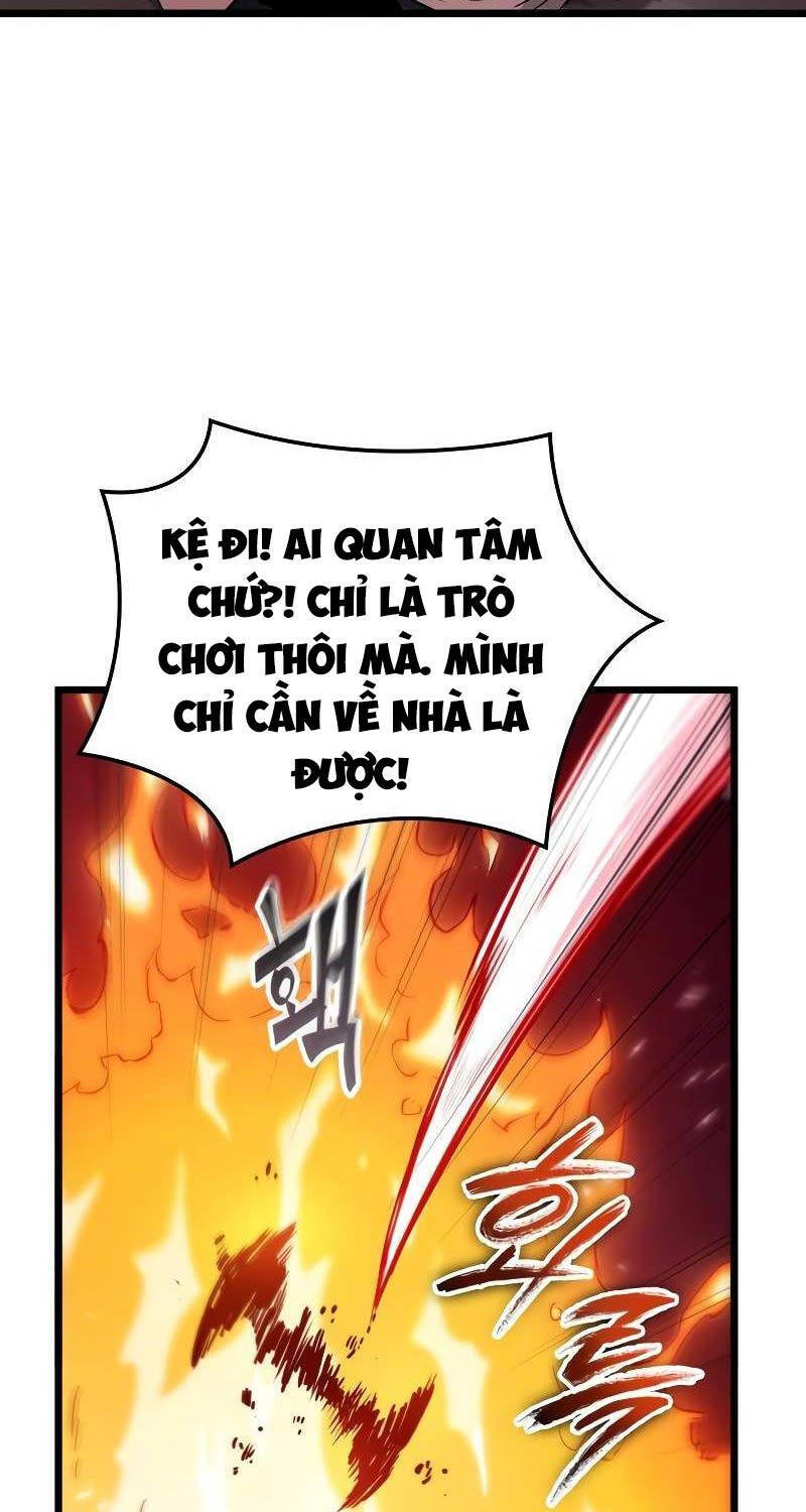 Đột Kích Tiên Phong Giả Chapter 4 - Trang 32