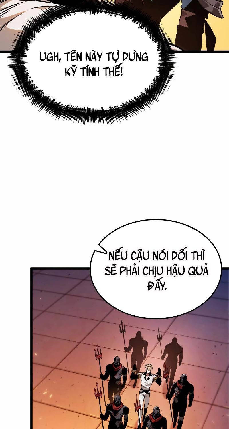 Đột Kích Tiên Phong Giả Chapter 7 - Trang 29