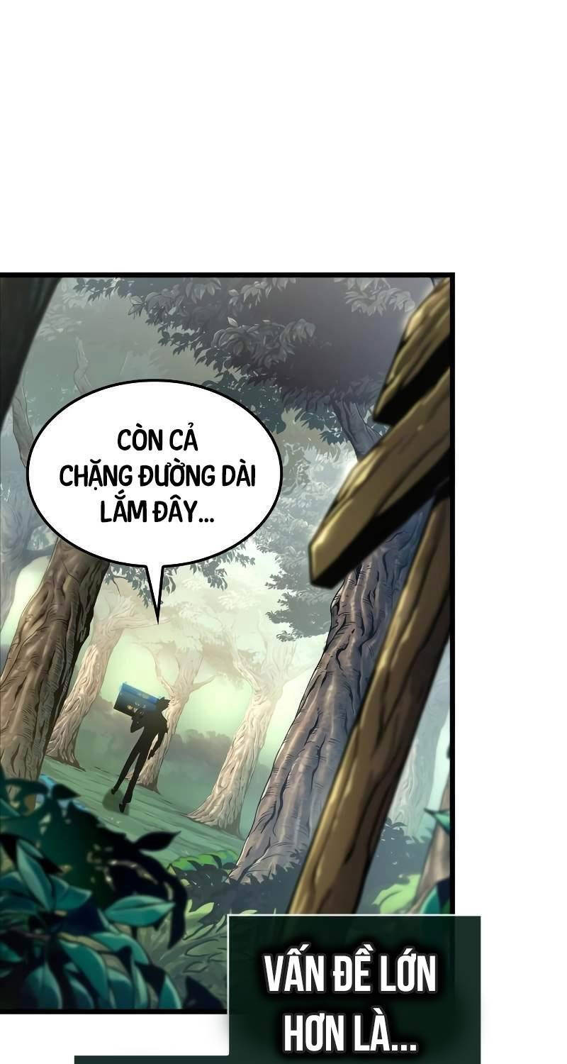 Đột Kích Tiên Phong Giả Chapter 4 - Trang 19