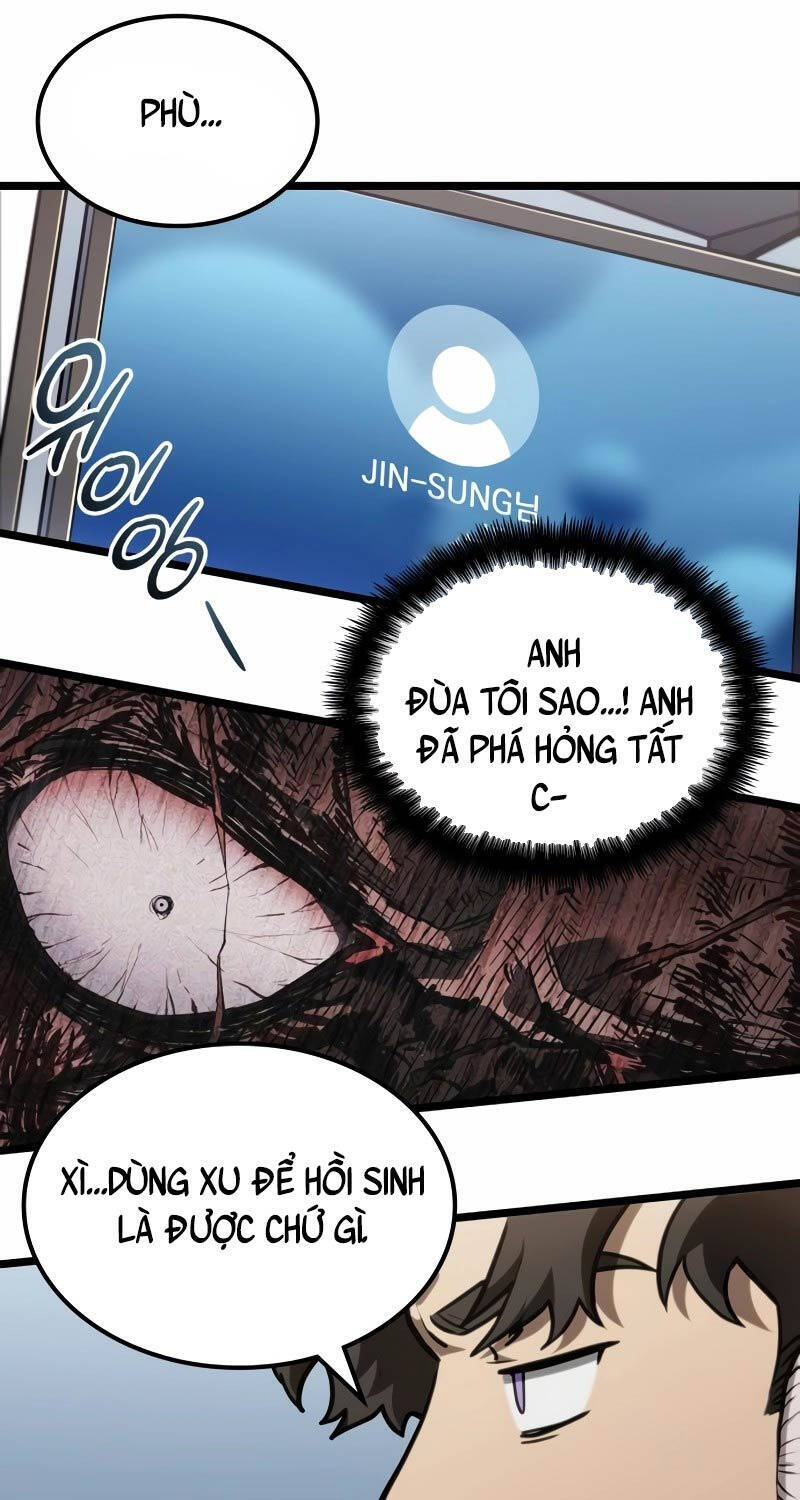 Đột Kích Tiên Phong Giả Chapter 1 - Trang 137