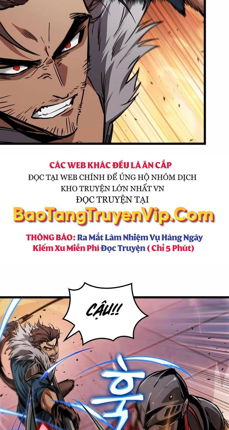 Đột Kích Tiên Phong Giả Chapter 7 - Trang 41