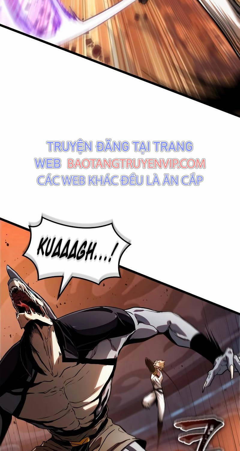 Đột Kích Tiên Phong Giả Chapter 6 - Trang 25