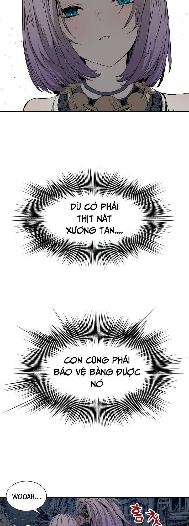 Vô Kiếm Tiểu Tử Chapter 9 - Trang 14