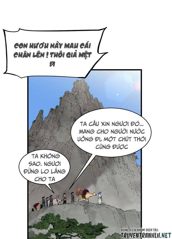 Vô Kiếm Tiểu Tử Chapter 18 - Trang 27