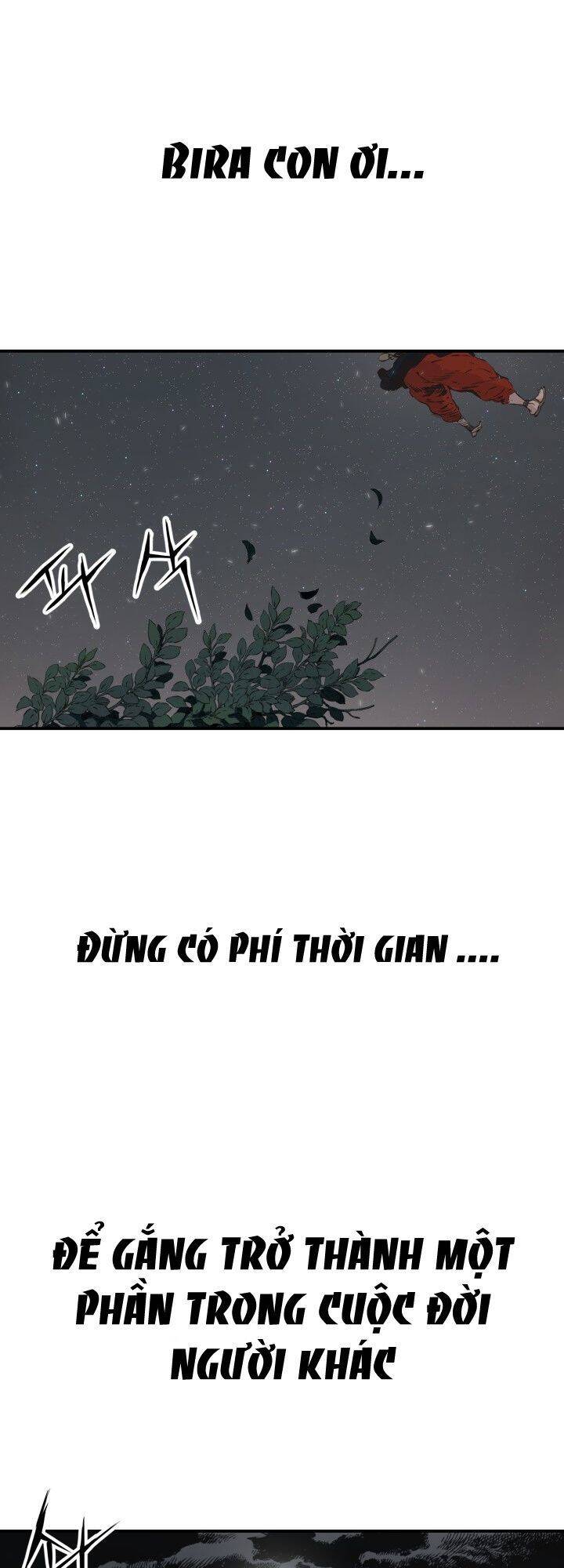 Vô Kiếm Tiểu Tử Chapter 7 - Trang 1