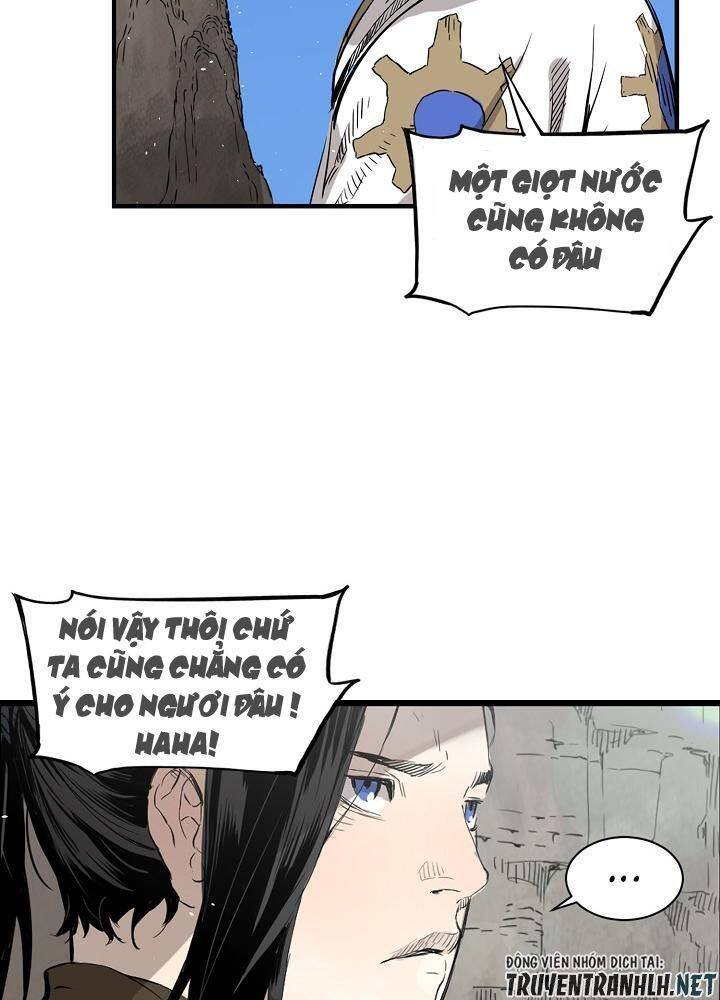 Vô Kiếm Tiểu Tử Chapter 18 - Trang 29