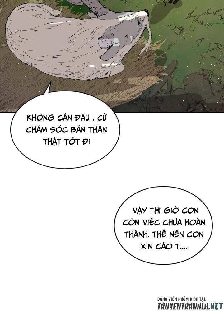 Vô Kiếm Tiểu Tử Chapter 14 - Trang 51