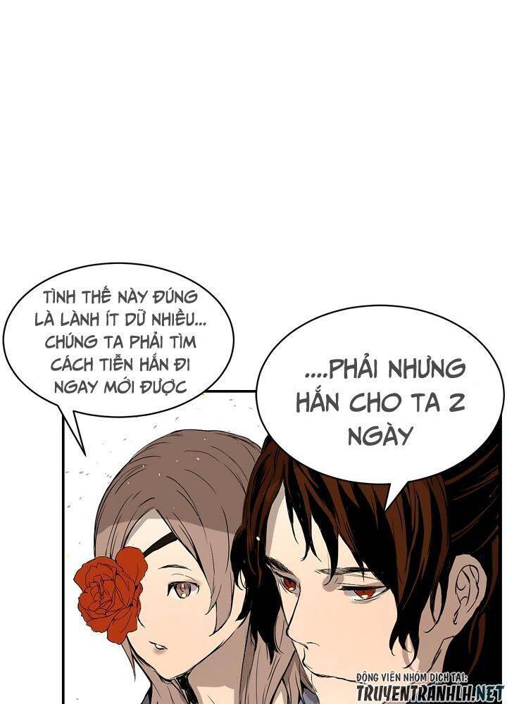 Vô Kiếm Tiểu Tử Chapter 18 - Trang 59