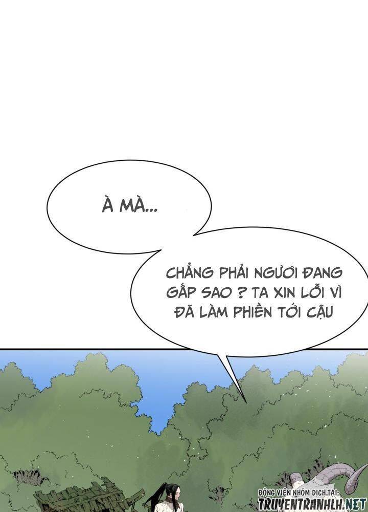 Vô Kiếm Tiểu Tử Chapter 17 - Trang 29