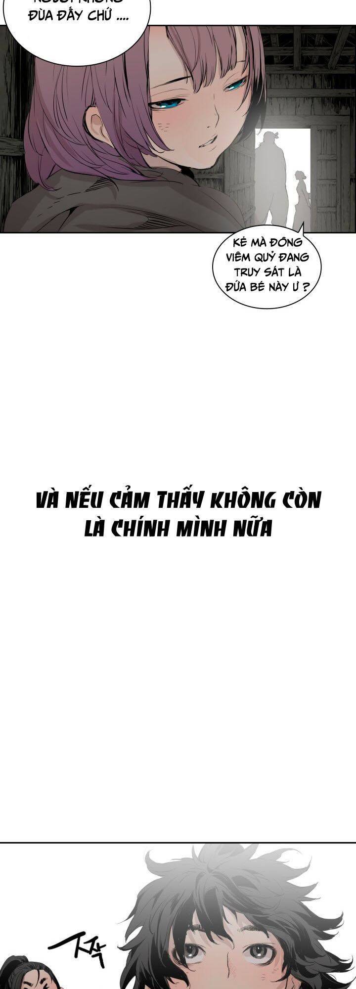 Vô Kiếm Tiểu Tử Chapter 15 - Trang 69