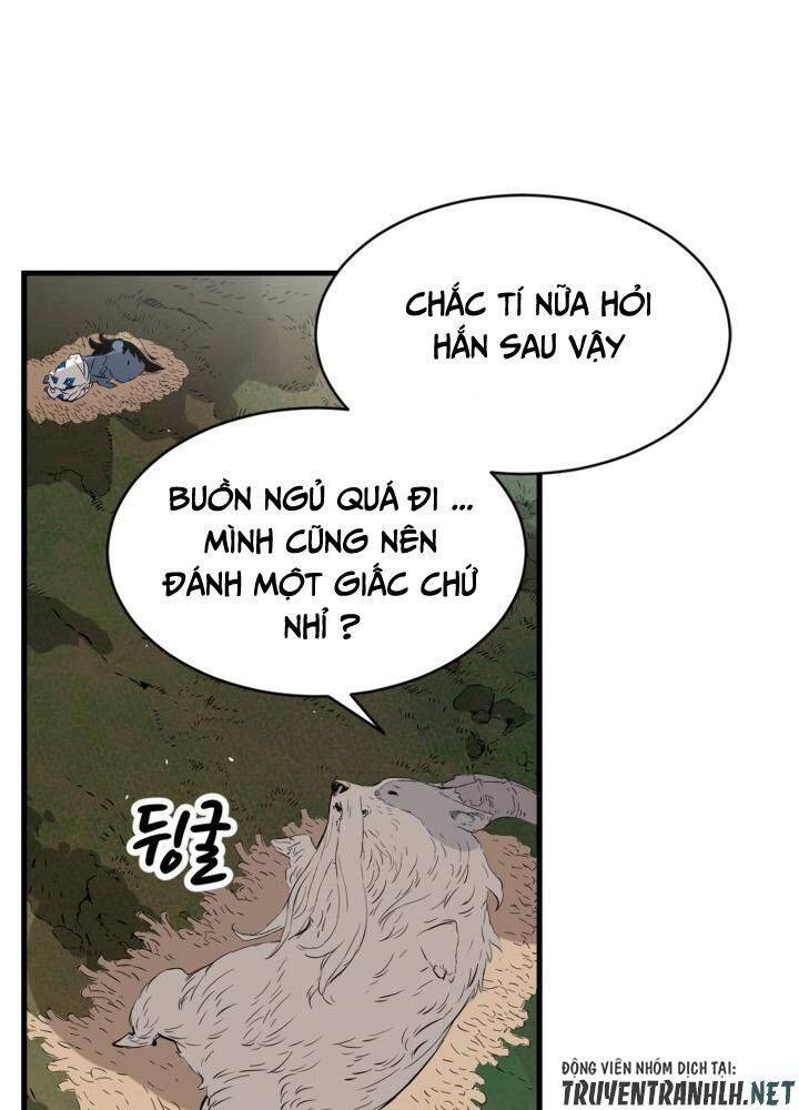 Vô Kiếm Tiểu Tử Chapter 16 - Trang 23