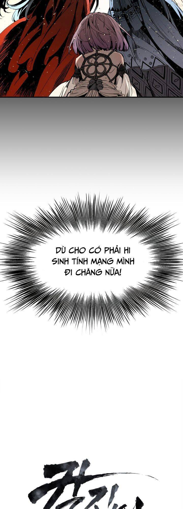 Vô Kiếm Tiểu Tử Chapter 10 - Trang 4