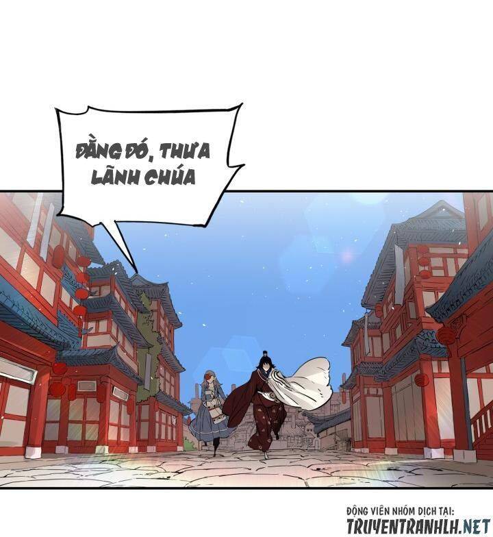 Vô Kiếm Tiểu Tử Chapter 17 - Trang 13