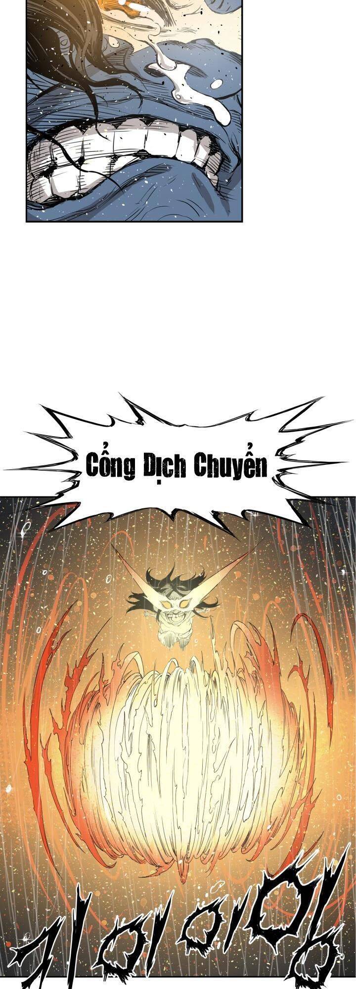 Vô Kiếm Tiểu Tử Chapter 13 - Trang 46