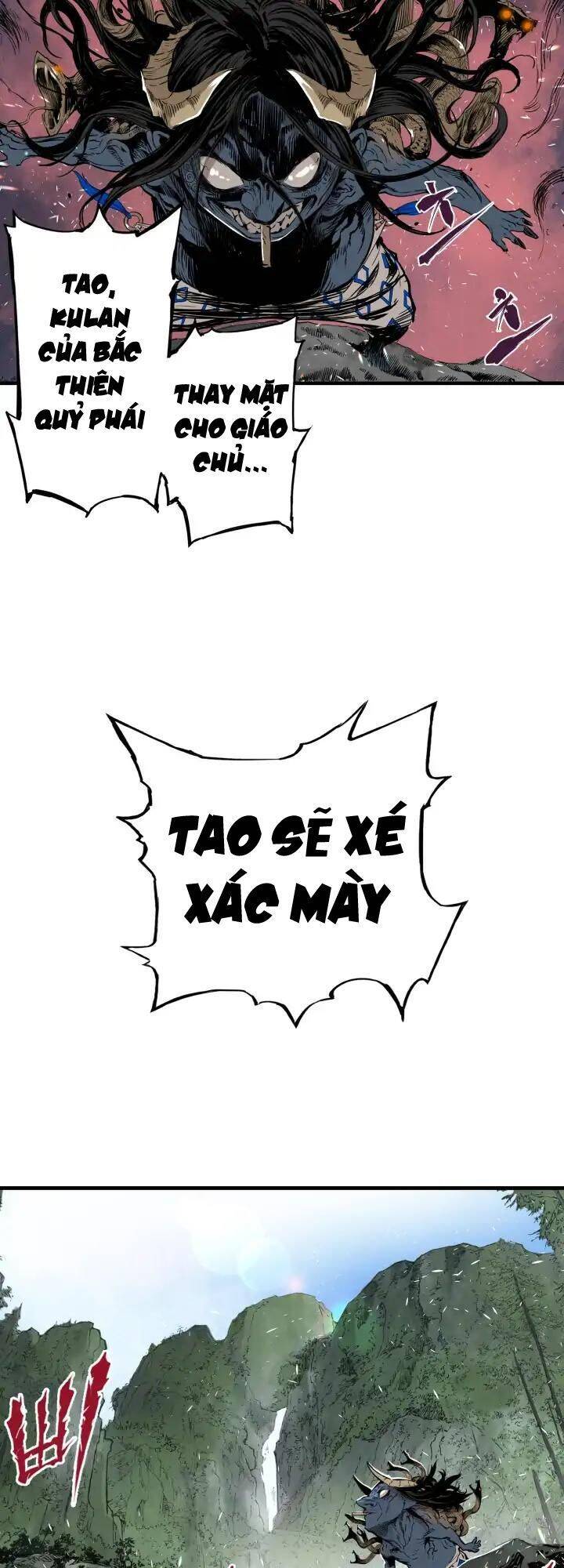 Vô Kiếm Tiểu Tử Chapter 2 - Trang 50